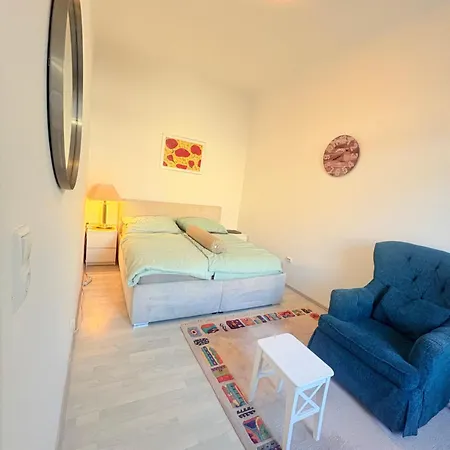 Beenie 20 Bed & Breakfast