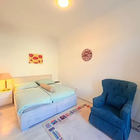 Beenie 20 Bed & Breakfast