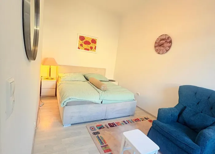 Beenie 20 Bed & Breakfast