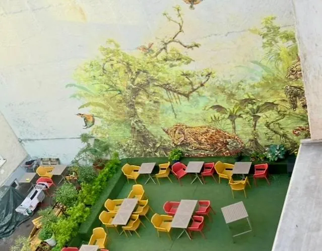 Beenie 20 Bed & Breakfast