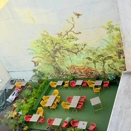 Beenie 20 Bed & Breakfast