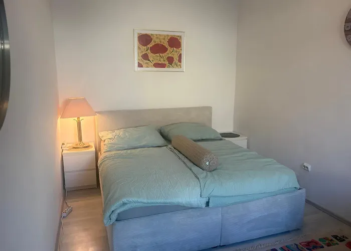 Bed and Breakfast Beenie 20 Λιντς