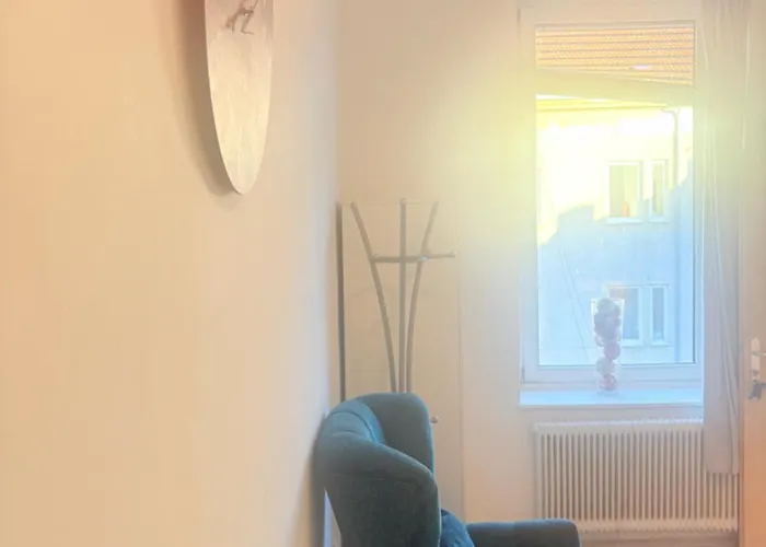 Beenie 20 Bed and Breakfast Λιντς