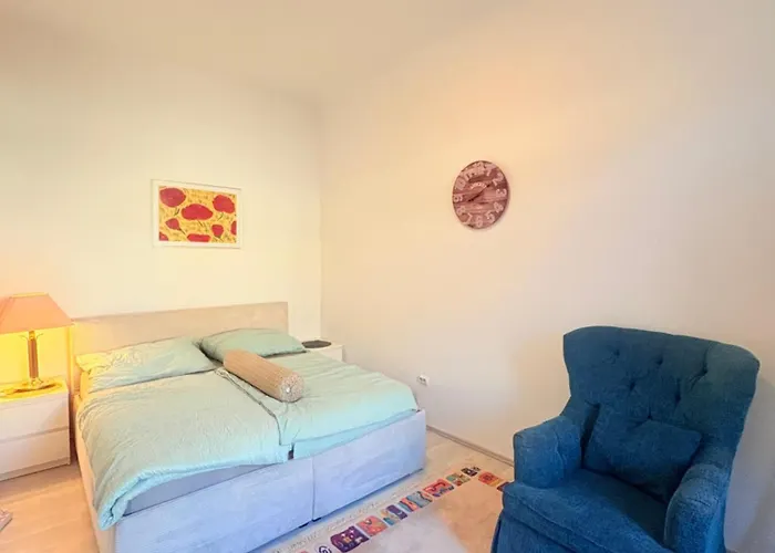 Beenie 20 Bed and Breakfast